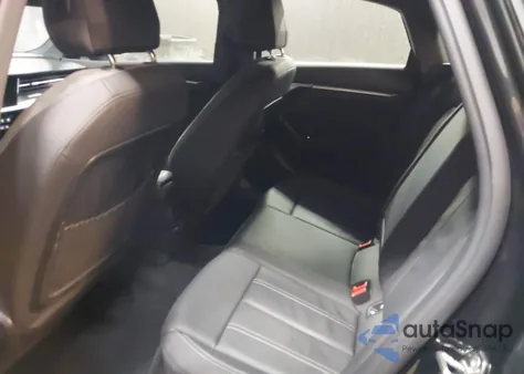 2022 Audi A3 Premium 40 Tfsi Quattro S Tronic z USA, uszkodzony, nr VIN WAUGUDGY6NA093000